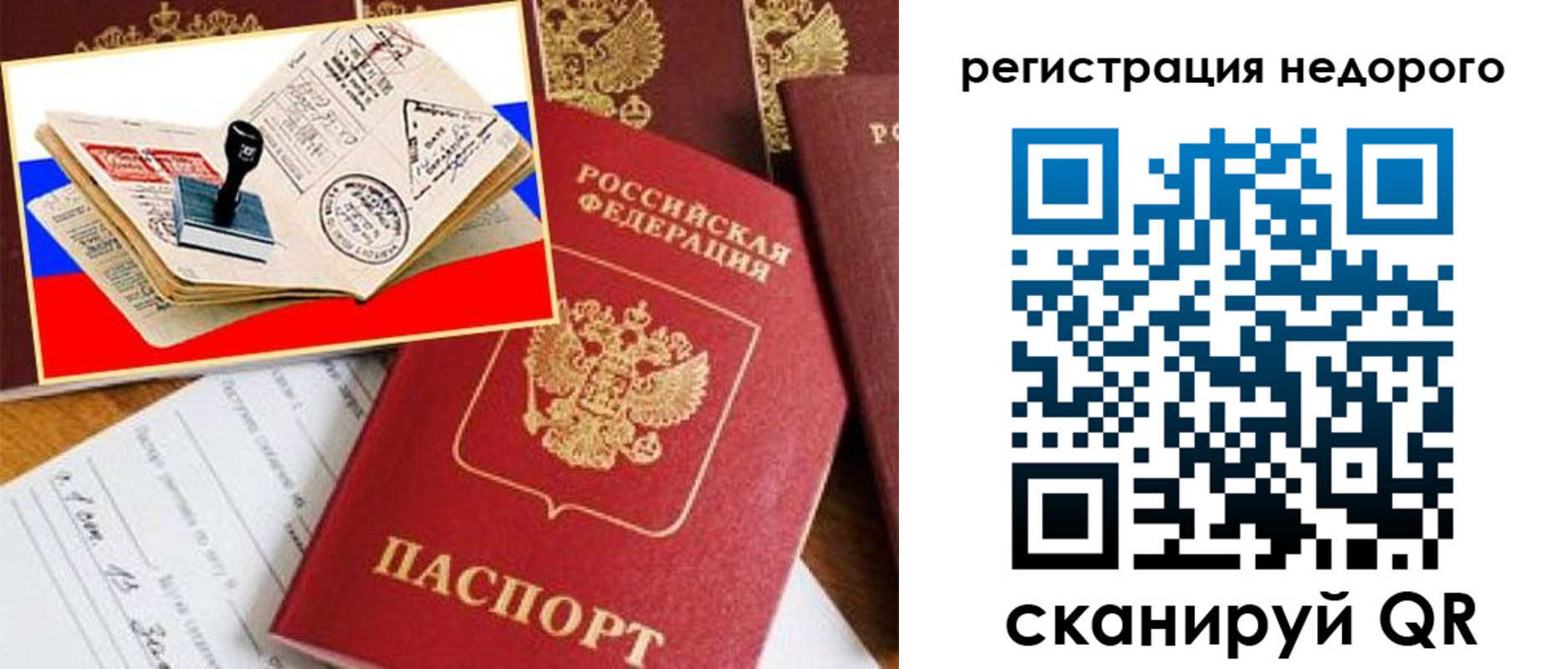 прописка иностранных граждан в Вологодской области